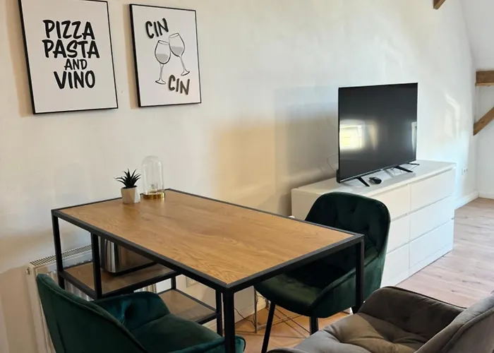 Appartement \