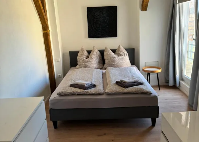 Appartement \