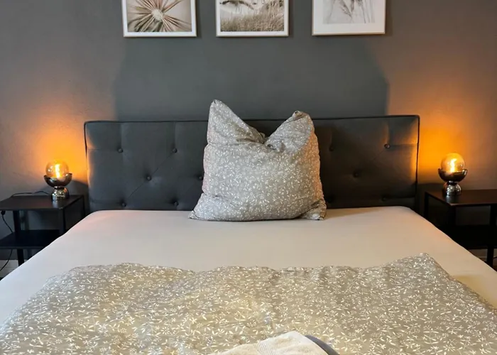 Appartement \
