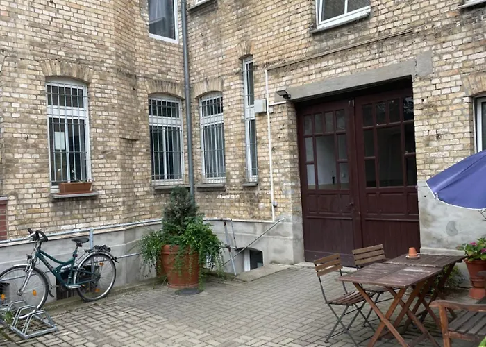 Appartement \